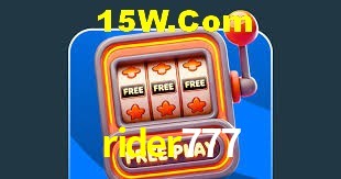Football Betting rider777