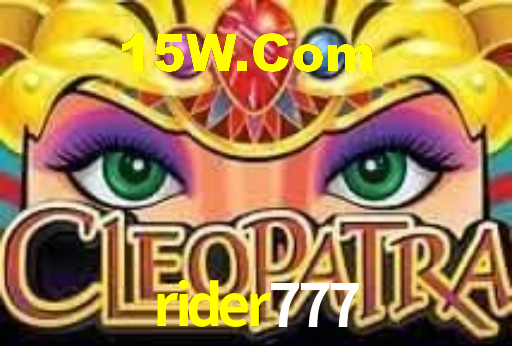 rider777.com