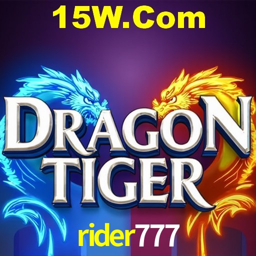 Apostas de Futebol rider777
