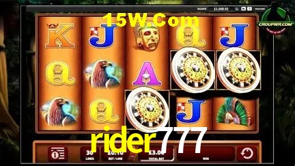 Descubra o Programa VIP da rider777: Vantagens Exclusivas para Jogadores