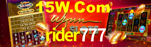 rider777 login
