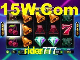 Experimente o Login Seguro Premium no rider777