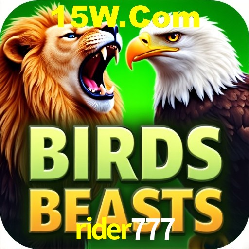 Diretório de Jogos rider777