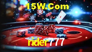 Tennis Betting rider777