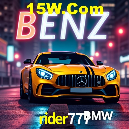 Torneios rider777