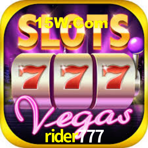 rider777,rider777.com