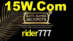 rider777.com