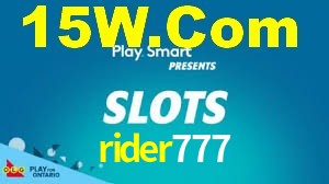 rider777