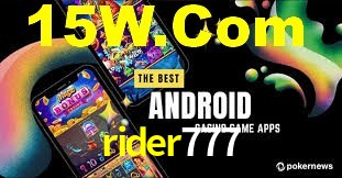 Tournaments rider777
