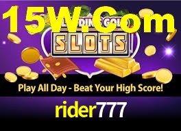 rider777