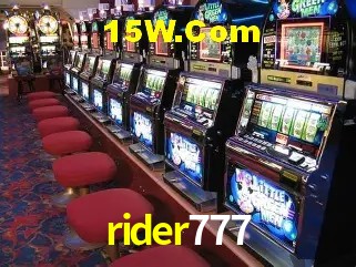 Apostas Esportivas na rider777: Um Guia Completo