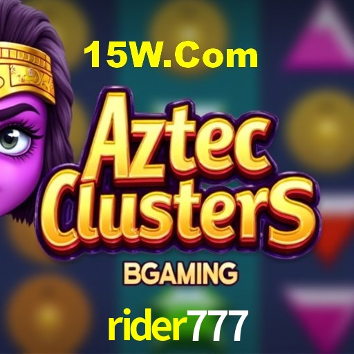 Promoções Sazonais rider777