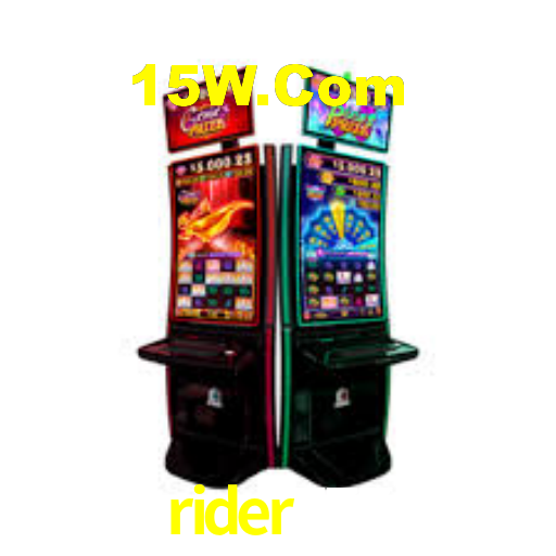 rider777: Seu Cassino Premiado com Pagamentos Rápidos