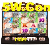 Sinta a adrenalina dos jogos de cassino com rider777