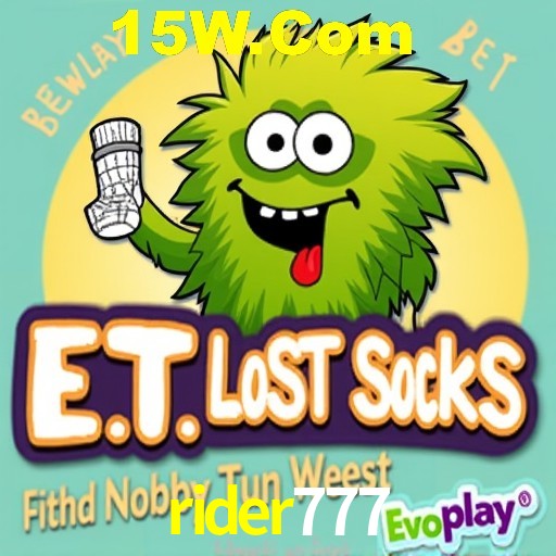 Slot Games rider777