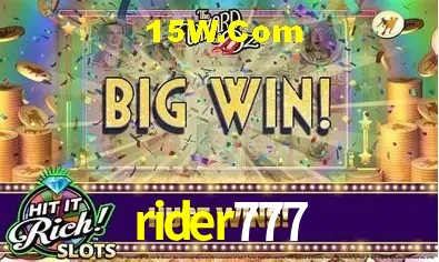 Explorando a Categoria de Eventos em Apostas na rider777