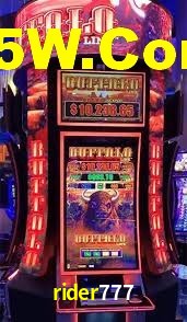 Programa VIP rider777