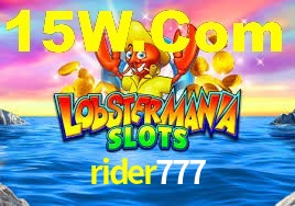 Exclusive Games rider777