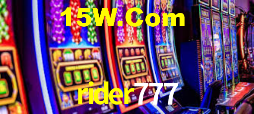 rider777,rider777.com