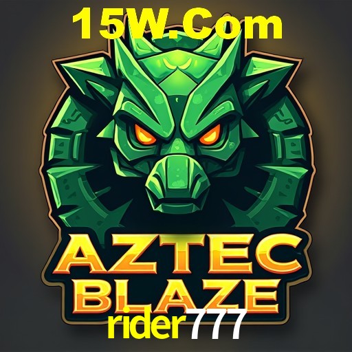Programa VIP rider777