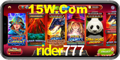 rider777: A Experiência de Casino com Jogos de Mesa ao Vivo