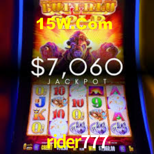 rider777.com