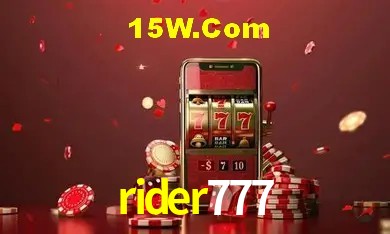 Desvendando o Mundo dos Jogos Virtuais na rider777