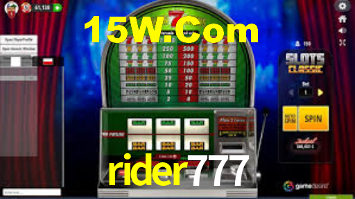 rider777.com