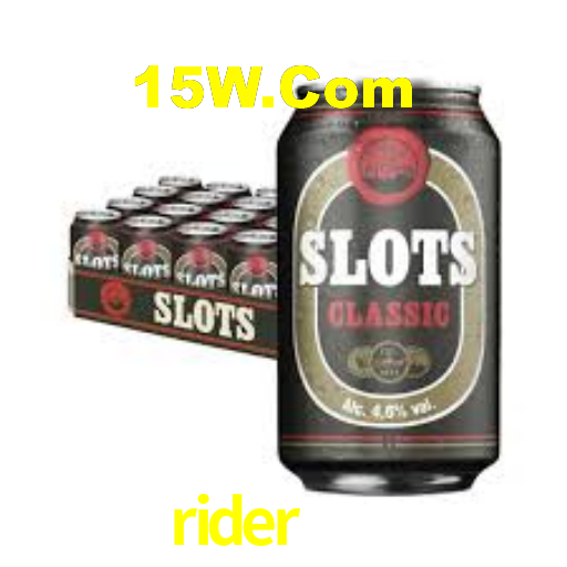 rider777 login
